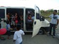 Jovem assembleiana doa férias para obra missionária
