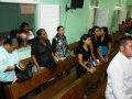 Culto da Colheita abençoado na Assembleia de Deus em Ponta da Terra