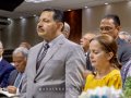 Culto de doutrina no templo-sede tem mensagem sobre os perigos da decadência espiritual