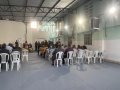Assembleia de Deus em Paulo Afonso inaugura novo espaço de eventos