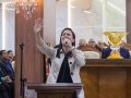 Rev. José Orisvaldo Nunes de Lima ensina sobre a busca por Jesus Cristo