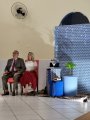 Assembleia de Deus em Jequiá da Praia celebra o aniversário do pastor Juceni Rocha