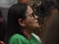 A perseguição da igreja é tema do culto de doutrina na igreja sede