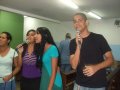 AD da Coronel Paranhos comemora 13 anos do grupo Nova Jerusalém