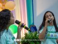 AD Teotônio Vilela celebra 30 anos do departamento infantil Perfeito Louvor