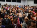 Abertura da Convenção Estadual 2022 reúne centenas de evangélicos na igreja sede