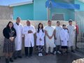 Assembleia de Deus em Alagoas celebra 110 anos com batismo missionário na Argentina