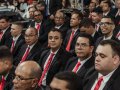 Pr. José Wellington Costa Júnior ministra na abertura da Convenção Estadual 2026