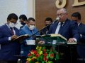 Assembleia de Deus no Pinheiro celebra 73 anos de história