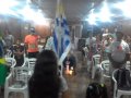 Pastor-presidente José Orisvaldo Nunes inaugura templo da AD Alagoas no Uruguai