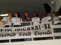 Com cerimônia avivada, congresso de militares é aberto na igreja-sede
