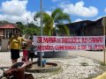 143 pessoas aceitam a Cristo como salvador durante a Semana Missionária em Maragogi
