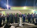 Pastor-presidente inaugura nova casa pastoral em Estrela de Alagoas
