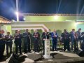 Pastor-presidente inaugura nova casa pastoral em Estrela de Alagoas