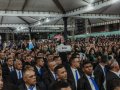 Pr. José Wellington Costa Júnior ministra na abertura da Convenção Estadual 2026
