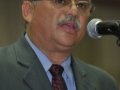 Vida devocional dos diáconos é tema de palestra do pastor Orisvaldo Nunes