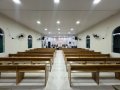Pb. Elias Bernardo convida para reinauguração da AD Paraíso do Horto