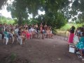 19 pessoas aceitam a Jesus em ação missionária da AD Ponta da Terra em Cabo do Pasto
