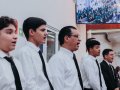 Assembleia de Deus no Farol celebra 51 anos do Coral Louvor Jovem