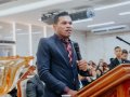 Salvação e batismos marcam a abertura do CONJOAAD 2025 na 4ª Região