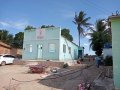 Pr. Severino Batista anuncia mais uma obra da Assembleia de Deus em Taboquinha