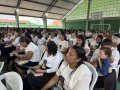 Messias sedia última EBO itinerante antes da Convenção Estadual 2025