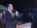 Segunda noite de Centenário é marcada pela Chama Pentecostal