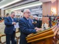 Culto de boas-vindas abre celebração dos 108 anos da AD em Alagoas