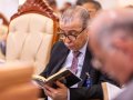 Convenção Estadual segue com a programação diurna da Escola Bíblica de Obreiros