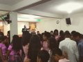 AD Jardim Petrópolis 2 celebra o 3º Aniversário do Grupo de Gestos Moças de Ester