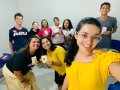 Associação Evangélica Quedes promove palestras sobre saúde mental para famílias atendidas pelo projeto