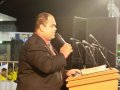 Pastor Josué Brandão: 