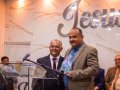 Tanque D’Arca celebra inauguração de novo templo da Assembleia de Deus