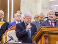 Pastor-presidente: “A noiva de Cristo vai acordar e igrejas se encherão!”