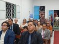 Assembleia de Deus em Riacho da Jacobina celebra aniversário do pastor Adriano Oliveira