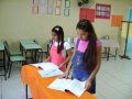 Colégio da Assembleia faz festa no encerramento do semestre