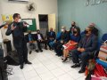 Assembleia de Deus no Aracauã se despede do pastor Eudson Verçosa