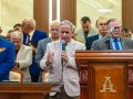 “Só Jesus pode restaurar os nossos passos”, alerta o pastor-presidente
