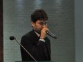 Pr. Jackson Marques: “Deus não vai entregar a bênção na mão errada”