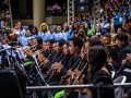 Penúltima noite de Convenção Estadual tem a pregação do pastor Juliano Fraga