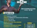 AD Farol promoverá Workshop de Áudio para igrejas no dia 12 de novembro