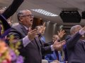 CONJOAAD 2023 é marcado com avivamento entre jovens da Assembleia de Deus
