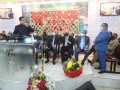 Pb. Eder Fernandes assume a direção da AD Val Paraíso