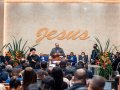 Pastor-presidente inaugura mais uma igreja em Maceió: AD Franco Jatobá