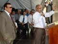 Pioneiro, cantor Luiz de Carvalho comemora Dia da Bíblia em Maceió