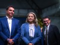 Pr. José Wellington Costa Júnior ministra na abertura da Convenção Estadual 2026
