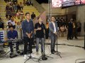 Pr. Silas Daniel: “Que nossa consciência esteja apegada a Deus e nada mais!”