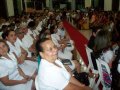 Comemorações na Assembleia de Deus em Xexéu marcam final de 2009