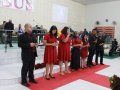 AD Clima Bom B é impactada pelo 2º Congresso de Jovens e Adolescentes