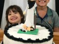 AD Pão de Açúcar celebra 70 anos do pastor Ezequias Queiroz de Souza